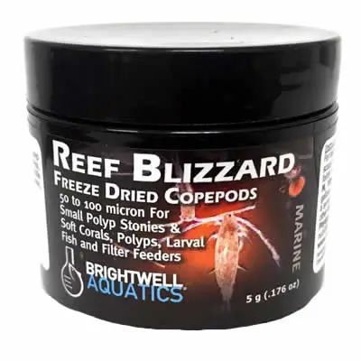 Brightwell Aquatics Freeze Dried Copepods
