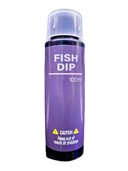 Reefserve Fish Dip - 100ml