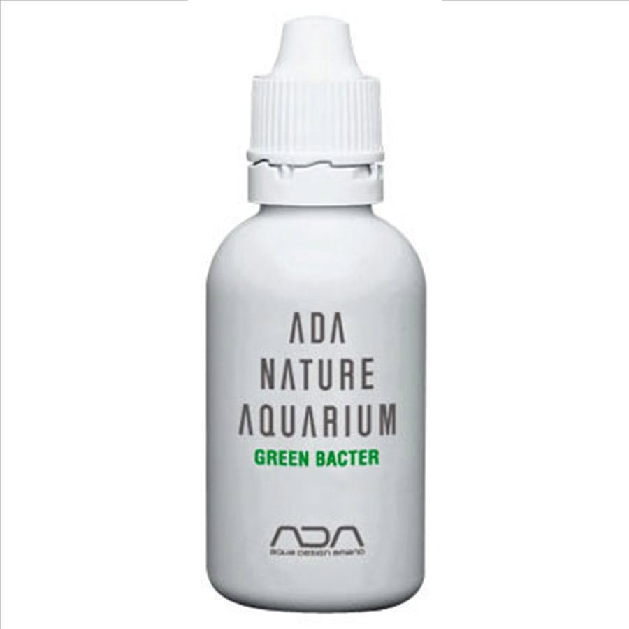 ADA NATURE AQUARIUM GREEN BACTER 50mL