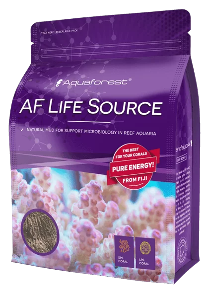 Aquaforest Life Source(1000g)