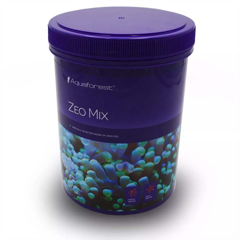 Aquaforest Zeo Mix 1L