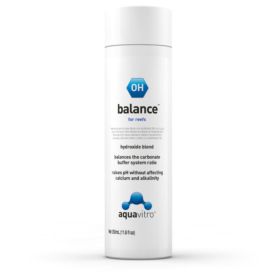 Aquavitro Balance 350mL