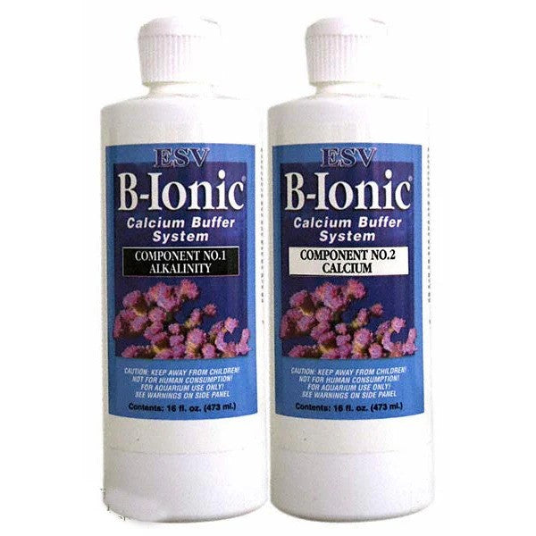 ESV B-Ionic Calcium Buffer System (16 oz)