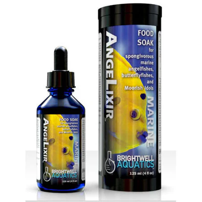 Brightwell Aquatics Angelixir 125mL