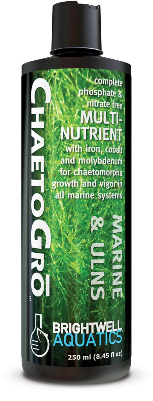 Brightwell Aquatics ChaetoGro