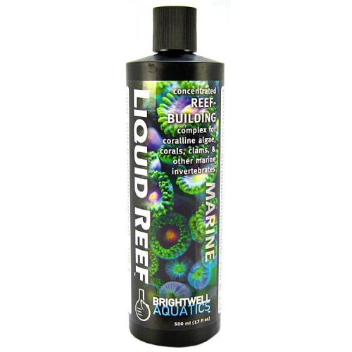 Brightwell Aquatics Liquid Reef 250mL