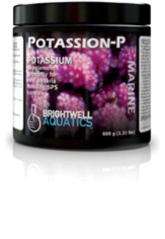 Brightwell Aquatics Potassion-P 300g