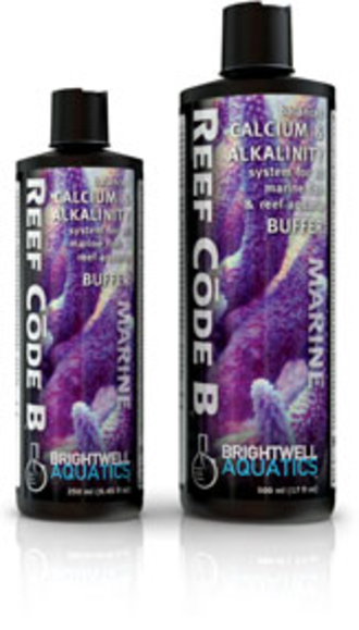 Brightwell Aquatics Reef Code B 250mL