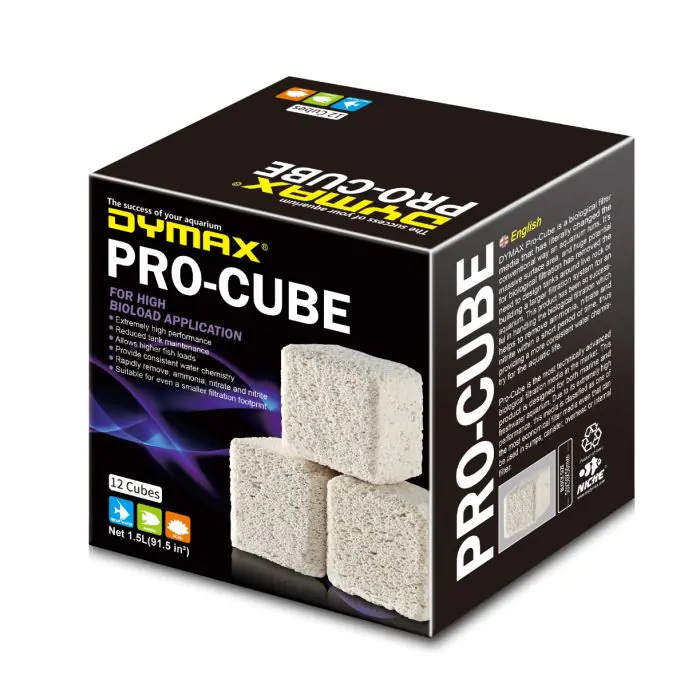 DYMAX PRO-CUBE (1.5L )