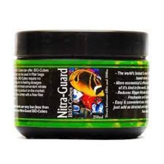 Orca Nitra Guard Bio Cubes - 250ml