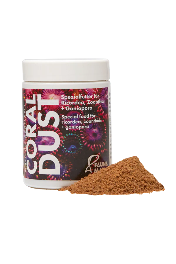 FAUNA MARIN Coral Dust (100 ml)