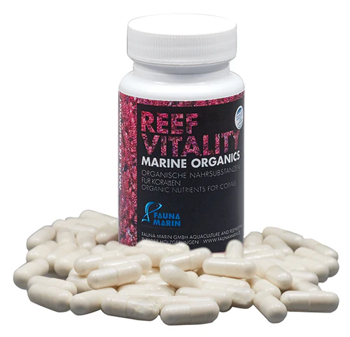 FAUNA MARIN REEF VITALITY 60 capsules