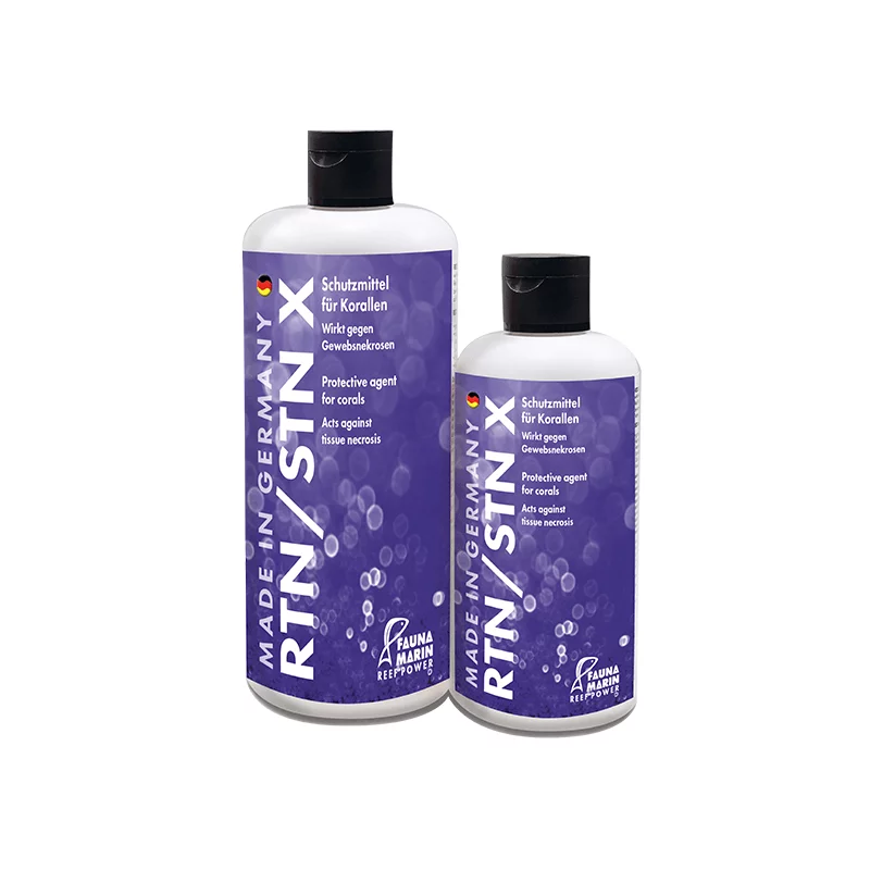 Fauna Marin RTN/STN – X(500ml)