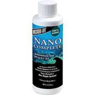 Microbe-lift Complete Nano 2oz