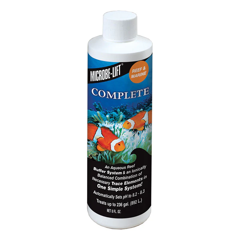 MICROBE-LIFT COMPLETE