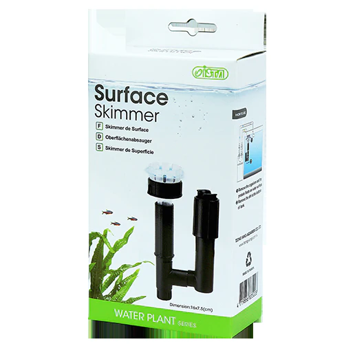 ISTA MULTI-SURFACE SKIMMER