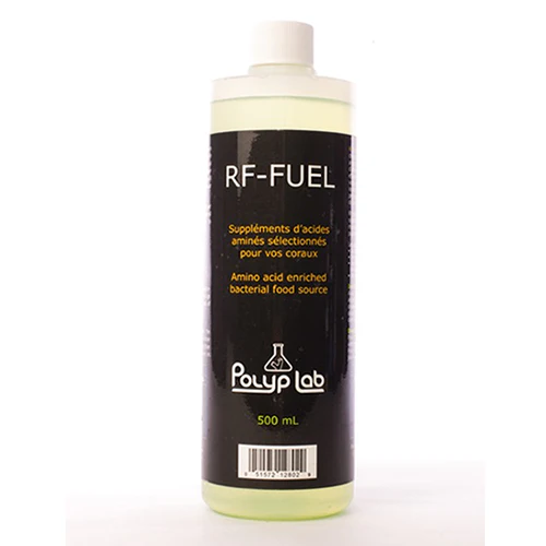 Polyplab RF-Fuel (500ml)