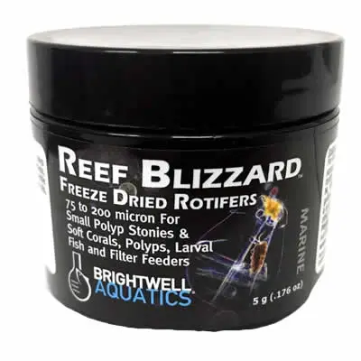 Brightwell Aquatics Freeze Dried Rotifers
