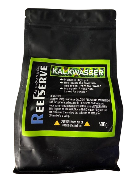 Reefserve Kalkwasser