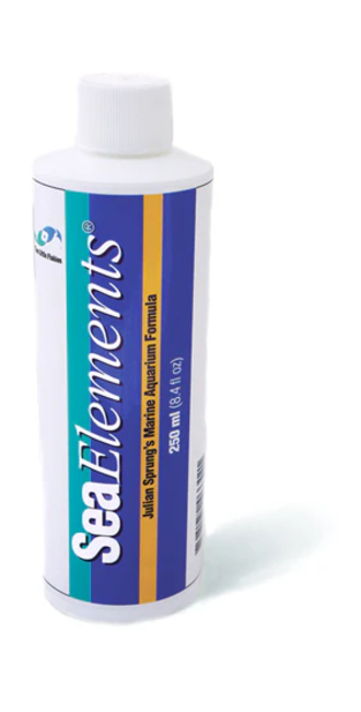 SeaElements Aquarium Formula 250mL