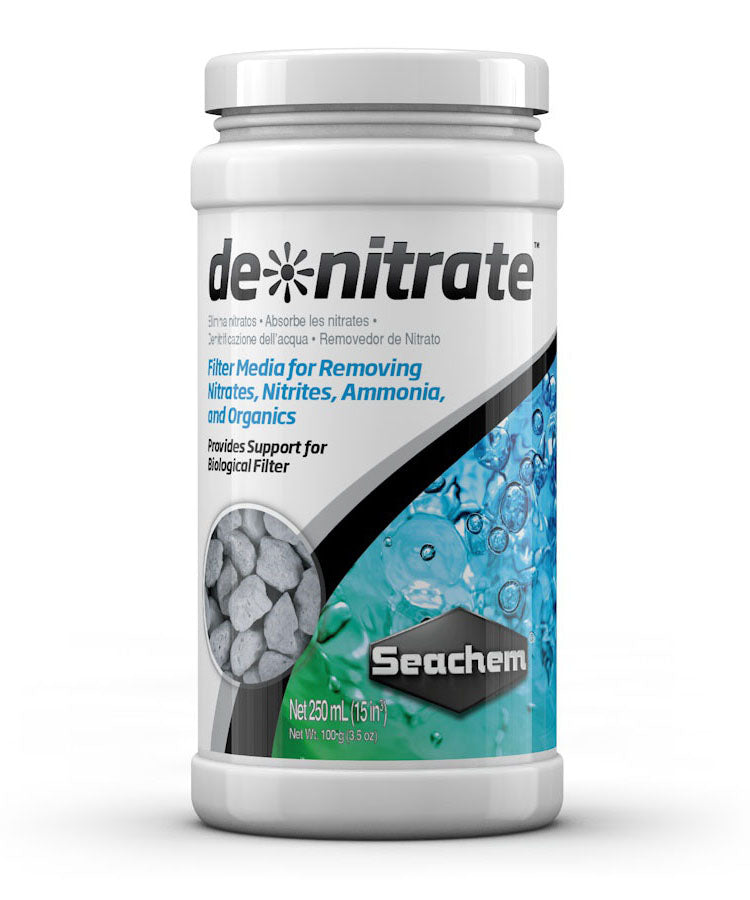 Seachem Denitrate 250ml