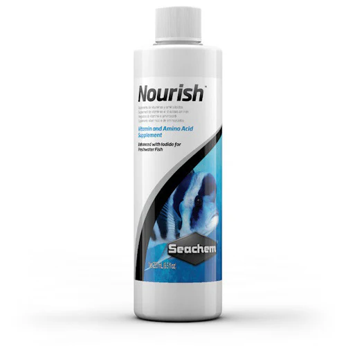 Seachem Nourish 250mL