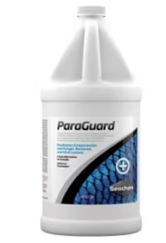 Seachem Paraguard - 4L