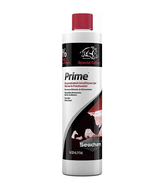 Seachem Prime 325ml Rhino