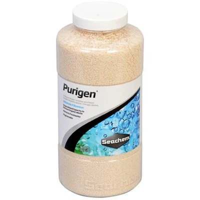 Seachem Purigen - 1000ml