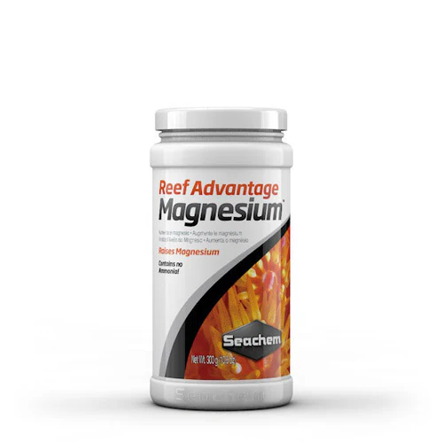Seachem Reef Advantage Magnesium 300g