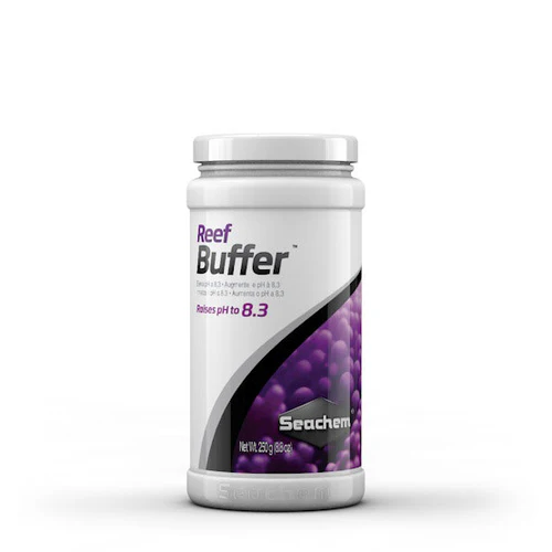 Seachem Reef Buffer 250g