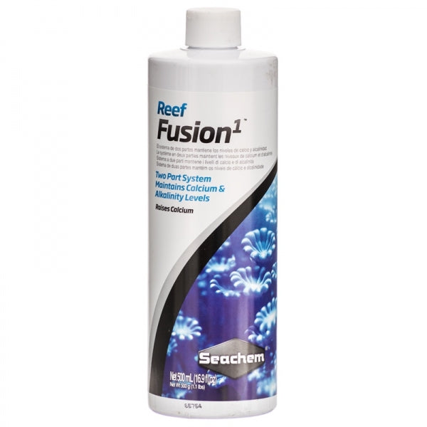 Seachem Reef Fusion 1 500mL