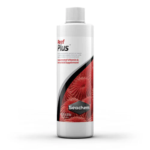Seachem Reef Plus 250mL