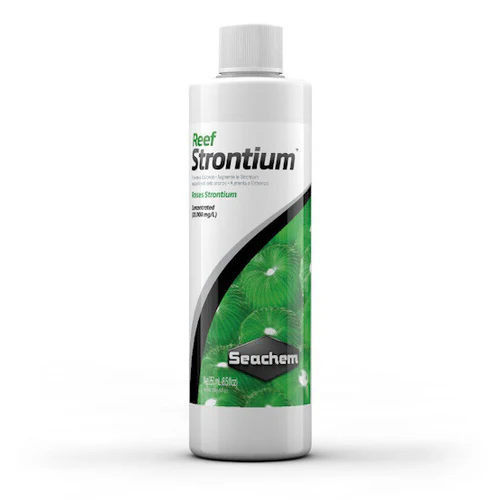 SEACHEM REEF STRONTIUM 250mL
