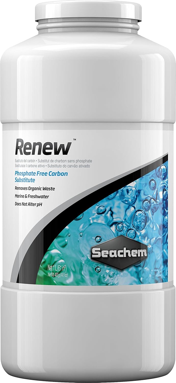 Seachem Renew 1000ml
