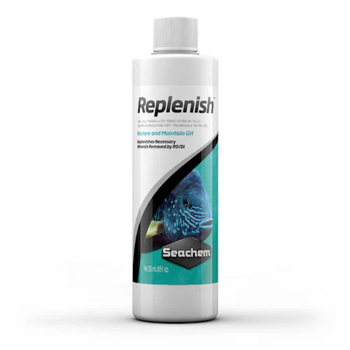 SEACHEM REPLENISH 250mL