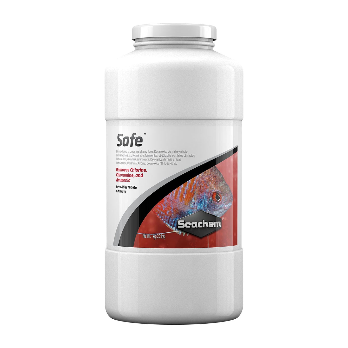 Seachem Safe 1kg