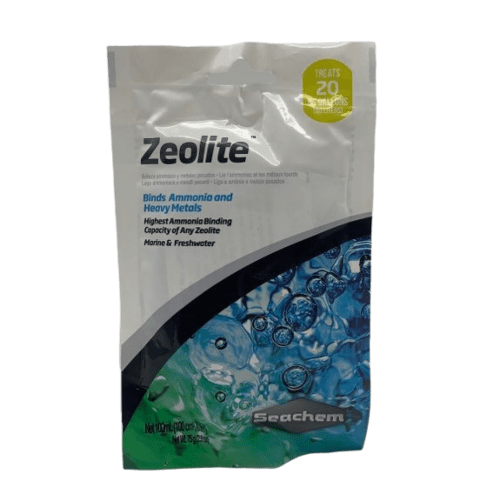 SEACHEM ZEOLITE