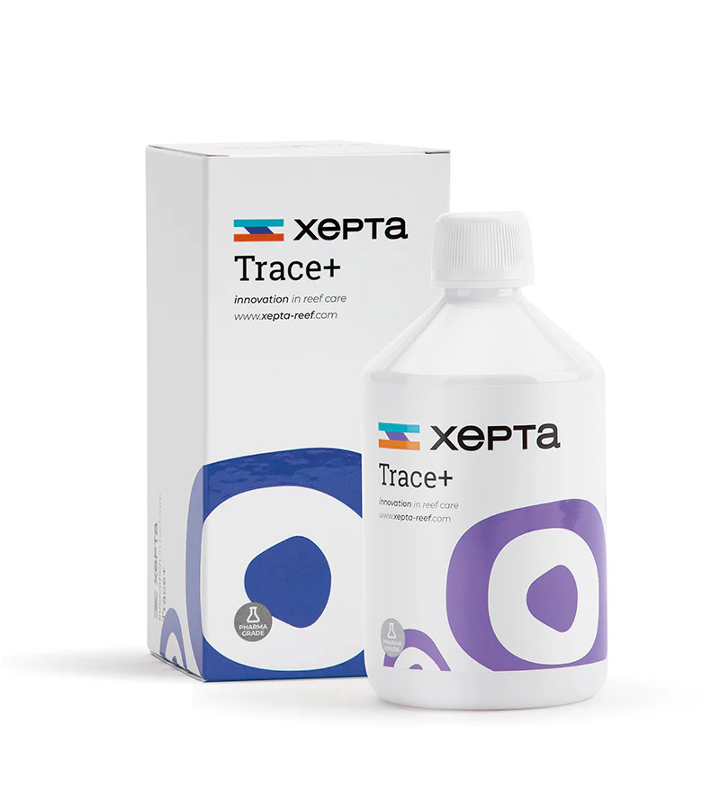 Xepta Trace Plus 500ml