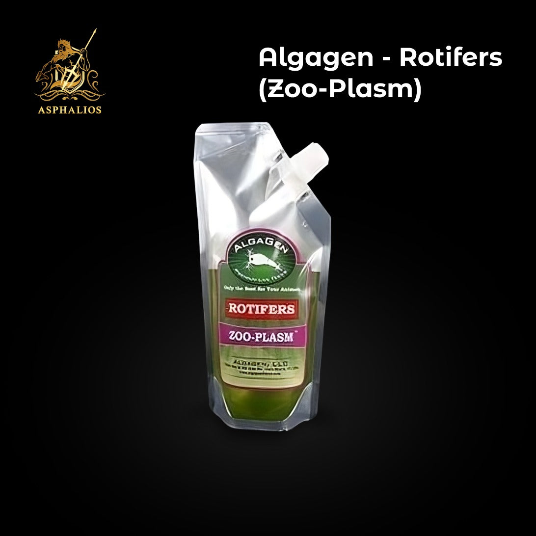 Algagen Rotifer